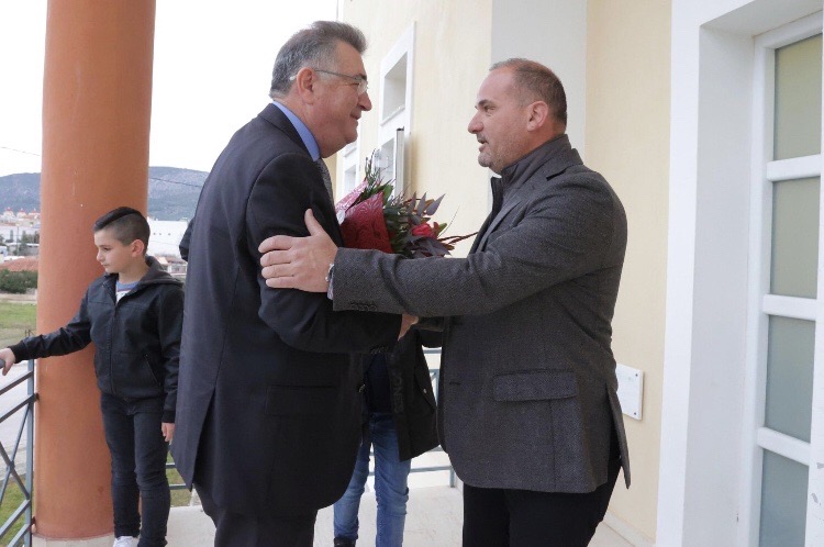 Δείτε ζωντανά την πρώτη συνεδρίαση του δημοτικού συμβουλίου του Δήμου κορινθίων - ΚΟΡΙΝΘΙΑ