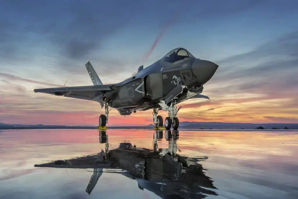 Πολεμική Αεροπορία: Τα F-35 φέρνουν την απόλυτη κυριαρχία στο Αιγαίο – Παγκόσμια πρωτιά στους αιθέρες με F35, F16-Viper και Rafale - ΕΛΛΑΔΑ