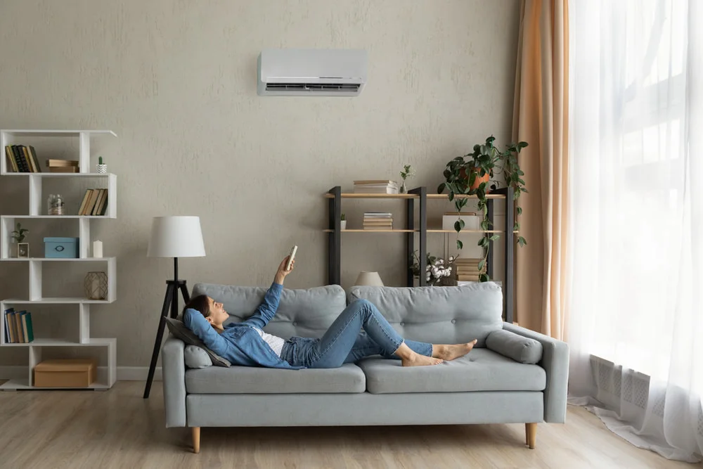 How-efficient-is-air-conditioning-for-heating-optimized