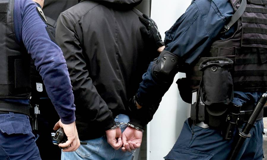 Συλλήψεις σε Κορινθία και Μεσσηνία - ΑΣΤΥΝΟΜΙΑ