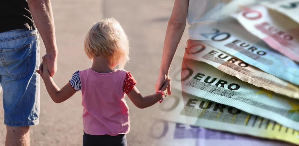 Επίδομα 780 ευρώ σε όλες τις μη μισθωτές μητέρες. Πότε ξεκινούν οι αιτήσεις - ΕΛΛΑΔΑ
