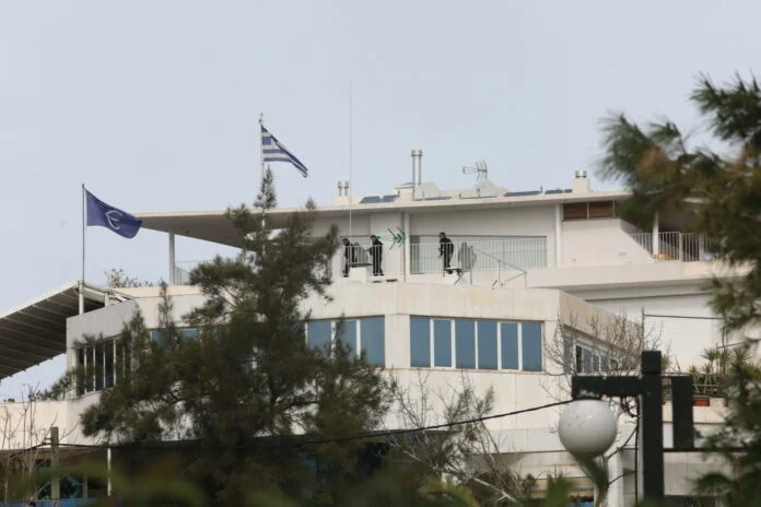 Γλυφάδα: Ανακοίνωση της ναυτιλιακής για την απόλυση του δράστη και για το σπίτι του - ΕΓΚΛΗΜΑ