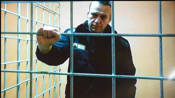 Πέθανε στη φυλακή ο Αλεξέι Ναβάλνι, ηγέτης της ρωσικής αντιπολίτευσης και σφοδρός επικριτής του Πούτιν - ΔΙΕΘΝΗ
