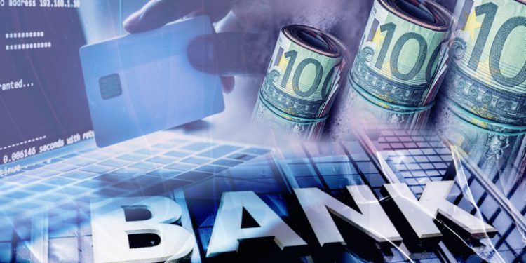 Τράπεζες: Μηνιαία χρέωση 0,50 ευρώ σε κάθε λογαριασμό καταθέσεων - ΕΛΛΑΔΑ
