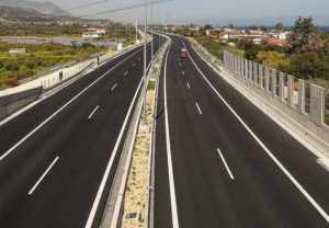 Προχωρά ο νέος αυτοκινητόδρομος που αλλάζει την Πελοπόννησο -Πότε θα είναι έτοιμος - ΕΛΛΑΔΑ
