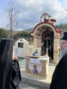 Αρχιεπίσκοπος Ιερώνυμος: Τέλεσε Τρισάγιο υπέρ αναπαύσεως των ψυχών των θυμάτων στα Τέμπη - ΕΛΛΑΔΑ