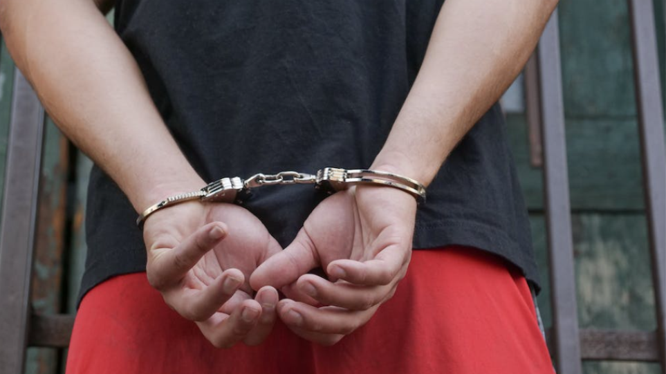 Συνελήφθησαν δύο ανήλικοι για ληστεία στην Αρκαδία - ΑΣΤΥΝΟΜΙΑ