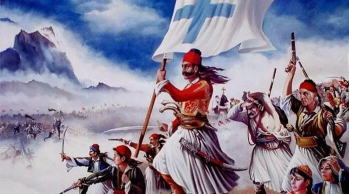 Εκδηλώσεις για τον εορτασμό της «25ης Μαρτίου 1821» στον Δήμο Λουτρακίου – Περαχώρας – Αγίων Θεοδώρων - ΕΛΛΑΔΑ