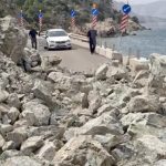 Δήμος Λουτρακίου- Περαχώρας- Αγίων Θεοδώρων : Ενημέρωση για το δρόμο Μαυρολίμνης – Αλεποχωρίου