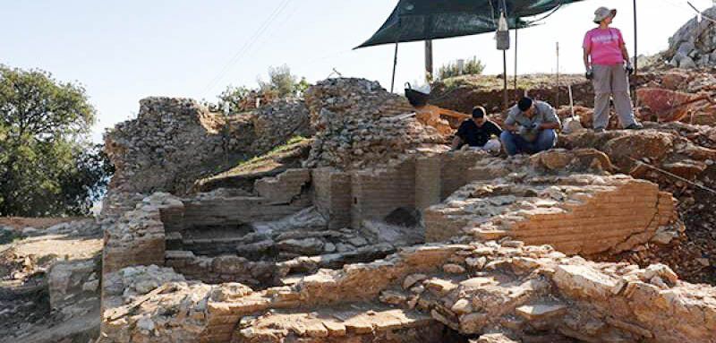 Επερώτηση Νικολάκου στο προσεχές Περιφερειακό Συμβούλιο για το έργο διέλευσης αρχαιολογικού χώρου στο Πεταλίδι - ΕΛΛΑΔΑ
