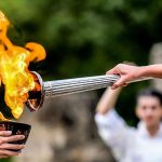 Ο Δήμος Κορινθίων υποδέχεται σήμερα την Ολυμπιακή Φλόγα