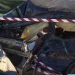 Τραγωδία στην Ελευσίνα: Νεκρός ένας 31χρονος σε τροχαίο – Τραυματίστηκε σοβαρά ο 25χρονος συνοδηγός