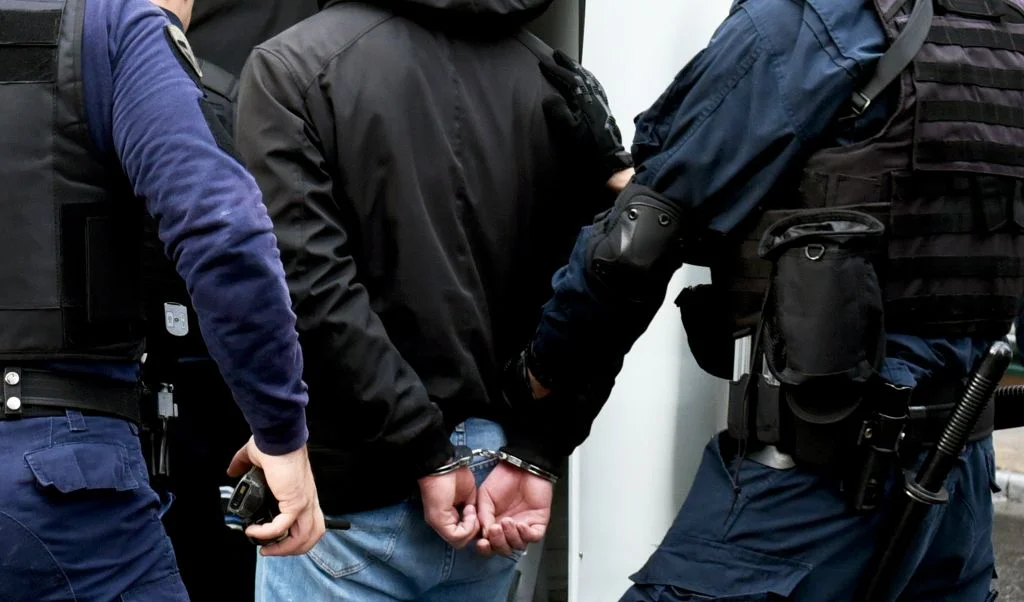 Στοχευμένη αστυνομική επιχείρηση πραγματοποιήθηκε στην Κορινθία - ΑΣΤΥΝΟΜΙΑ