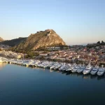 Ναύπλιο: Εγκαίνια του 9ου Mediterranean Yacht Show