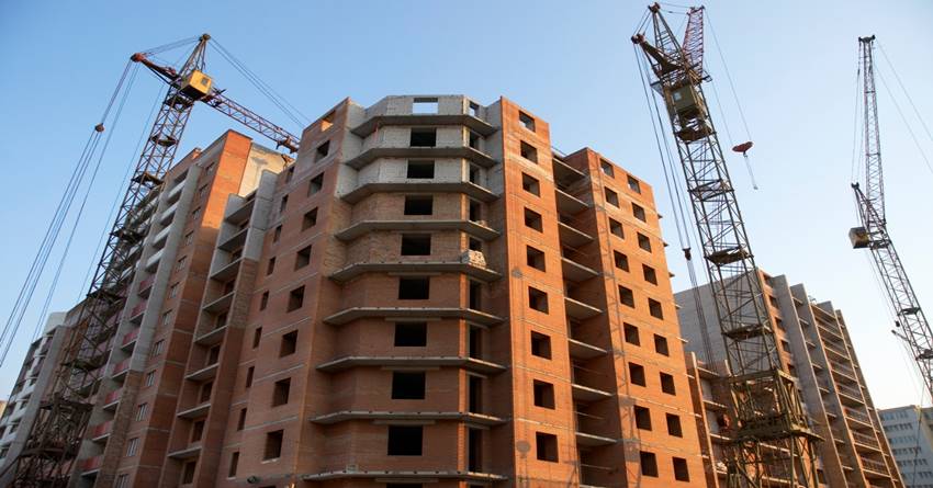Τροπολογία στον Οικοδομικό Κανονισμό: Ο συντελεστής δόμησης θα ορίζει το επιπλέον ύψος στα κτίρια - ΕΛΛΑΔΑ