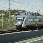 Με προσωπικό ασφαλείας θα πραγματοποιήσει ορισμένα δρομολόγια η Hellenic Train στις 17 Απριλίου