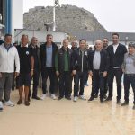 Με την υποστήριξη της Περιφέρειας Πελοποννήσου το Final Four του Πανελληνίου Σχολικού Πρωταθλήματος Υδατοσφαίρισης στο Ναύπλιο