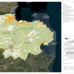 Τοπικό Πολεοδομικό Σχέδιο Δήμου Κορινθίων (ΔΕ Σαρωνικού,Σολυγείας)