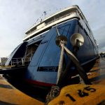 Πειραιάς: Μηχανική βλάβη σε πλοίο με εκατοντάδες επιβάτες – Απαγορεύτηκε ο απόπλους από Πειραιά για Ηράκλειο