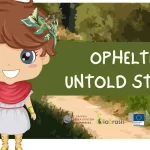 Κορινθία: Παίζοντας «Τα μυστικά του Οφέλτη» για τη Διεθνή Ημέρα των Μουσείων