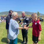 Υπό την αιγίδα της Περιφέρειας Πελοποννήσου το αναπτυξιακό τουρνουά ποδοσφαίρου «Πάσχα 2024- Καλαμάτα»