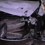 Σφοδρή σύγκρουση αυτοκινήτων στην Αργολίδα με μια τραυματία