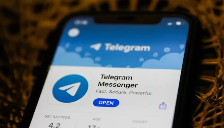 Telegram