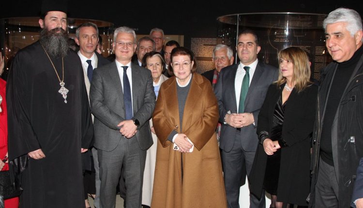 Δημήτρης-Πτωχός:-«Η-πολιτιστική-μας-κληρονομιά,-δύναμη-ανάπτυξης-και-εξωστρέφειας»