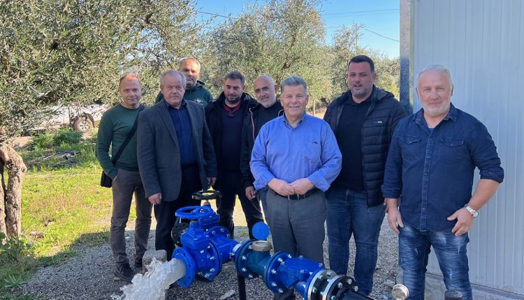 Ολοκλήρωση-έργου-εξοπλισμού-γεώτρησης-στο-Μαγγανιακό