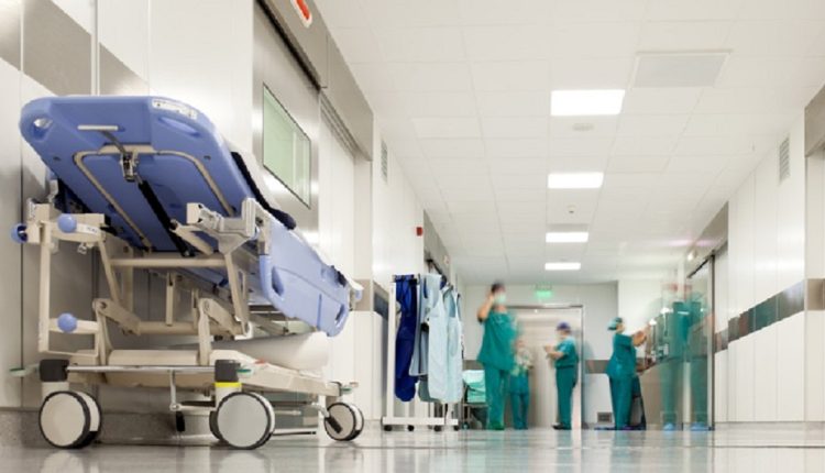 Πάτρα:-Στο-νοσοκομείο-με-μηνιγγίτιδα-3χρονο-αγοράκι