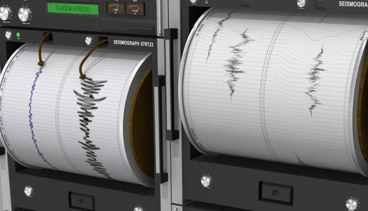 Πάτρα:-Σεισμική-δόνηση-με-επίκεντρο-κοντά-στο-Αντίρριο
