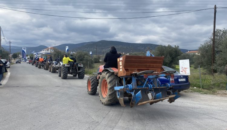 Αναβλήθηκε-η-κινητοποίηση-αγροτών-στη-Γέφυρα-Ρίου-Αντιρρίου