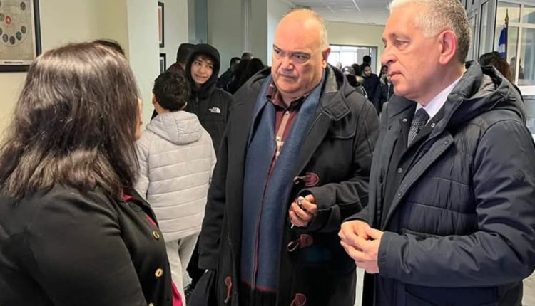 Χρήστος-Λαμπρόπουλος:-«Η-εκπαίδευση-χτίζει-γέφυρες-συνεργασίας-και-πολιτισμού»