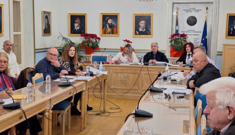 Σημαντικές-αποφάσεις-για-υποδομές-και-ανάπτυξη-στην-Περιφέρεια-Πελοποννήσου