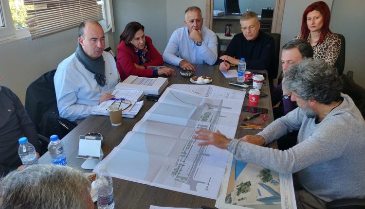 Παρουσίαση-μελέτης-διαμόρφωσης-παραλιακού-μετώπου-Βραχατίου-–-Περιφέρεια-Πελοποννήσου