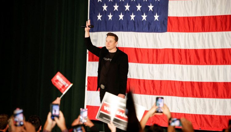 Έλον-Μασκ:-Ζητά-Κυρώσεις-σε-Ουκρανούς-Ολιγάρχες-και-Απειλεί-με-Διακοπή-του-starlink-–-greece-24