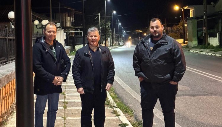 Οδική-ασφάλεια-με-σύγχρονο-φωτισμό-Αναβάθμιση-στον-κόμβο-Κοπανακίου