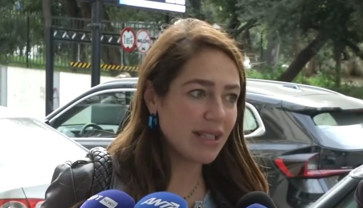 Δόμνα-Μηχαηλίδου-:-«Προτεραιότητα-δημογραφικό-και-στεγαστικό»