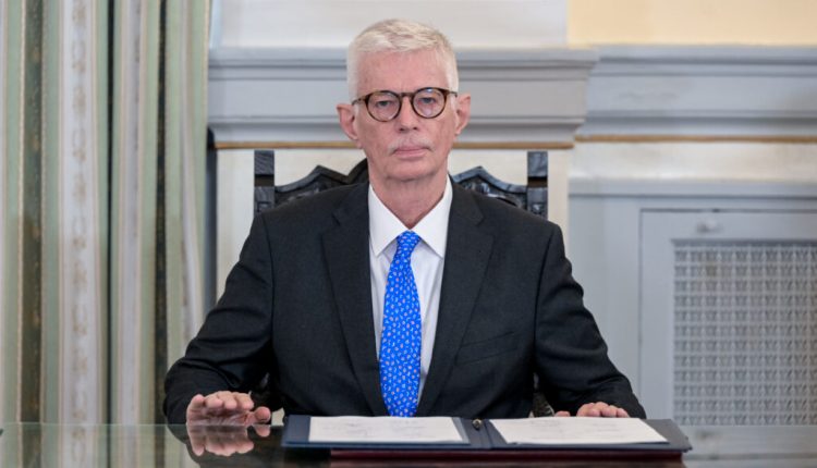 Παραιτήθηκε-ο-Αρίστος-Δοξιάδης-από-τη-θέση-του-Υφυπουργού-Έρευνας-και-Καινοτομίας