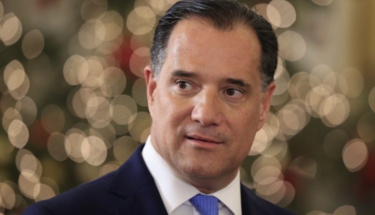 ‘Αδωνις-Γεωργιάδης-:-Αυτή-είναι-η-αλήθεια-για-το-Σισμανόγλειο-–-greece-24