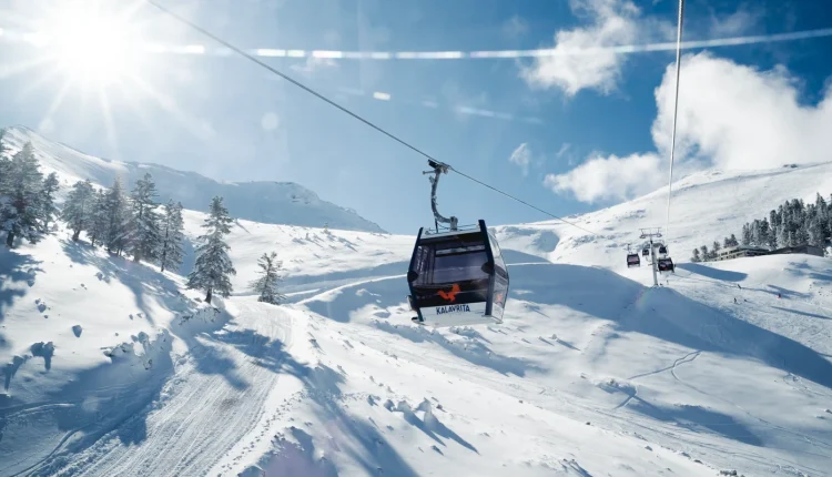 Θετικός-ο-απολογισμός-για-το-χιονοδρομικό-Καλαβρύτων