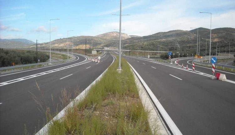Παραδίδεται-τον-Ιούλιο-το-μεγαλύτερο-τμήμα-του-νέου-αυτοκινητόδρομου-Πάτρα-–-Πύργος