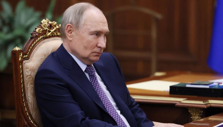 Έκρηξη-σε-Λιμουζίνα-του-Προεδρικού-Στόλου-στη-Μόσχα-–-Ερωτήματα-για-την-Ασφάλεια-του-Κρεμλίνου