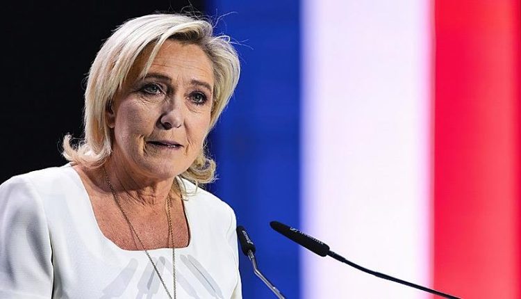 Πενταετής-Στέρηση-Πολιτικών-Δικαιωμάτων-για-τη-Μαρίν-Λεπέν:-Σοκ-στη-Γαλλική-Πολιτική-Σκηνή