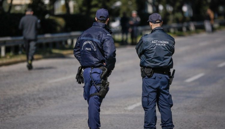 Ένοπλη-Ληστεία-με-Ομηρία-σε-Τράπεζα-στην-Κατοχή-Μεσολογγίου-–-Λεία-Άνω-των-200.000-Ευρώ