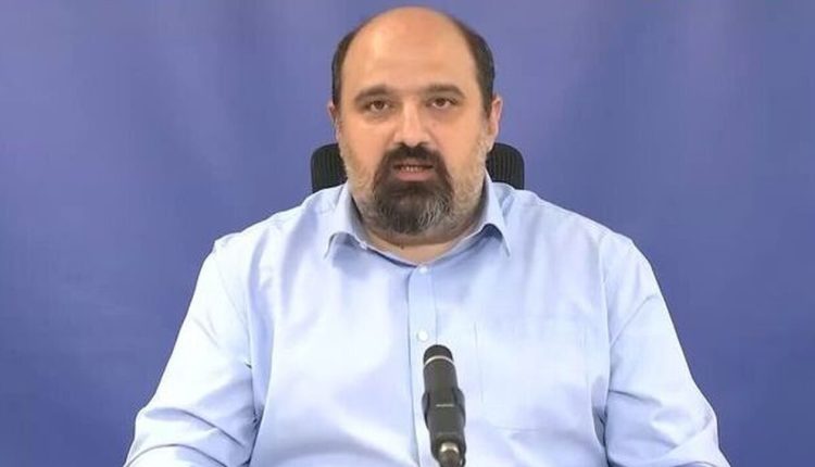 Στο-Επίκεντρο-η-Παραπομπή-του-Χρήστου-Τριαντόπουλου-–-Πολιτική-Αντιπαράθεση-στη-Βουλή