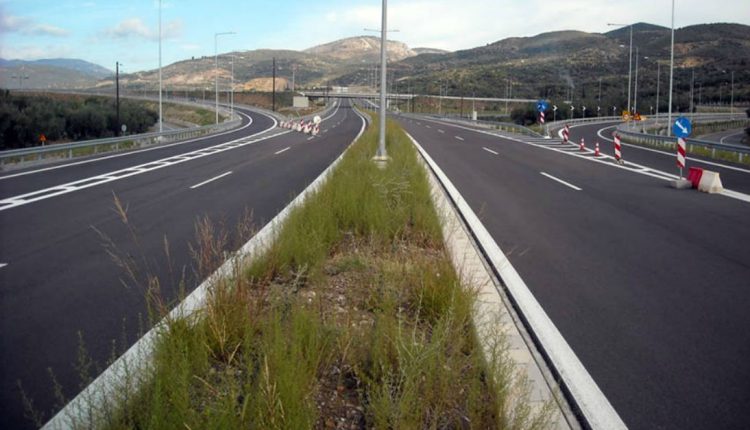 Ολυμπία-Οδός:-Σε-λειτουργία-η-κατεύθυνση-προς-Πάτρα-μεταξύ-Κάτω-Αχαΐας-και-ΒΙΠΕ