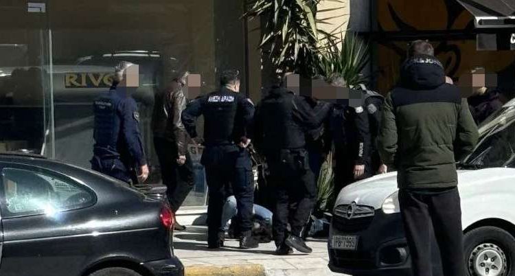 Πάτρα:-Προφυλακίστηκε-ο-ληστής-της-τράπεζας