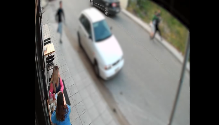 Βίντεο-από-την-συμπλοκή-των-ανηλίκων-στο-Αγρίνιο