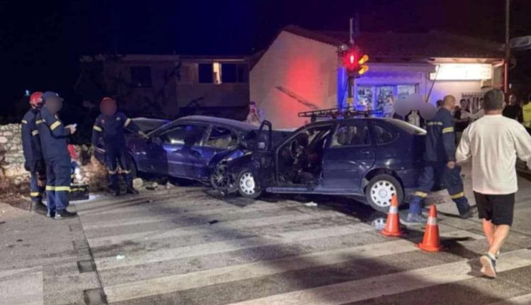 Θανατηφόρο-τροχαίο-στον-Άγιο-Βασίλειο-Πατρών